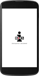 iBoks Gebouwbeheer screenshot 0