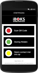 iBoks Gebouwbeheer screenshot 2