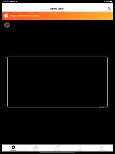 Eventgoose ScanApp screenshot 4