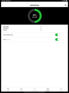 Eventgoose ScanApp screenshot 5