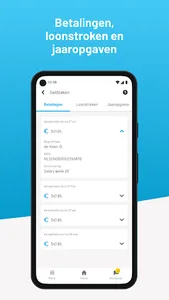 Tempo-Team NL Job Agency screenshot 4