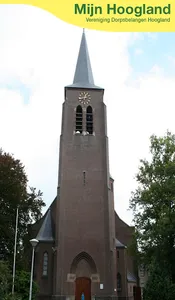 Mijn Hoogland screenshot 0