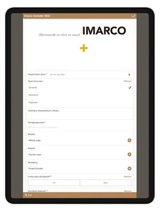 Imarco screenshot 3