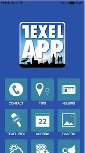 Texel App screenshot 0