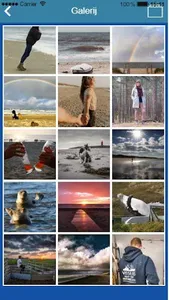 Texel App screenshot 1