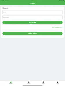 Wim-Nen Keuringen screenshot 4