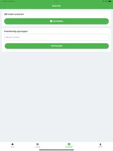 Wim-Nen Keuringen screenshot 5