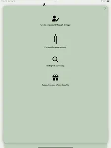Influenceme screenshot 15