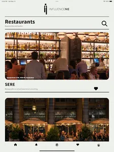 Influenceme screenshot 17
