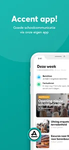 CVO Accent screenshot 0