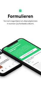 CVO Accent screenshot 2