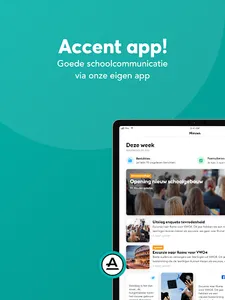 CVO Accent screenshot 5