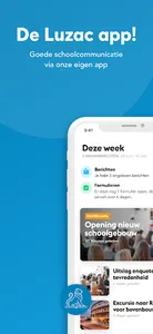 Luzac Onderwijs screenshot 0