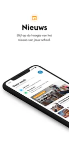 Luzac Onderwijs screenshot 1