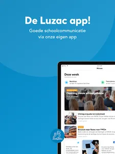 Luzac Onderwijs screenshot 5