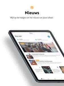 Luzac Onderwijs screenshot 6