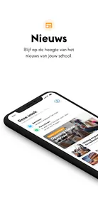 VMBO Maasland screenshot 1