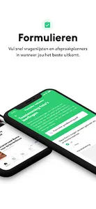 VMBO Maasland screenshot 2