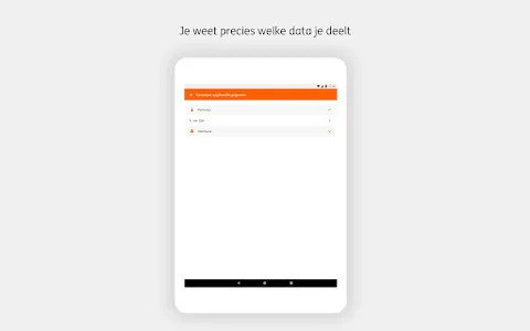 ING Aanleveren screenshot 10