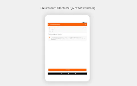 ING Aanleveren screenshot 11