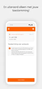 ING Aanleveren screenshot 3