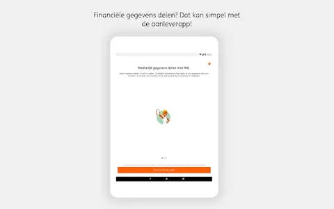 ING Aanleveren screenshot 8