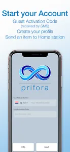PRIFORA screenshot 7