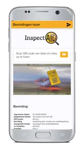 InspectAID screenshot 0