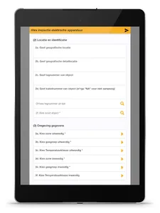 InspectAID screenshot 3