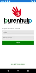 Burenhulp Zielhorst/Schothorst screenshot 1