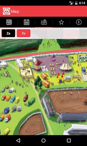 Dorpsfeest Hoogland screenshot 2