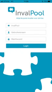 InvalPool screenshot 0