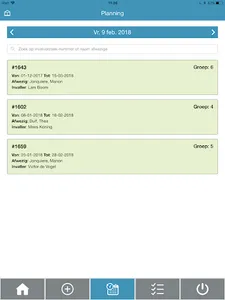InvalPool screenshot 8