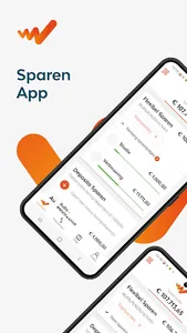 LeasePlan Bank Sparen App screenshot 11