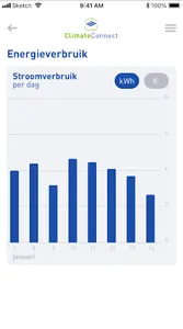 Climate Connect screenshot 13