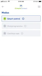 Climate Connect screenshot 3