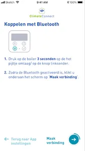 Climate Connect screenshot 6