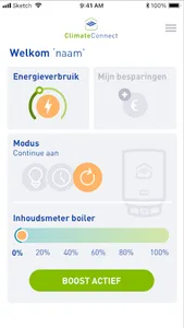 Climate Connect screenshot 7
