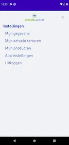 Climate Connect screenshot 8