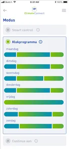 Climate Connect screenshot 9