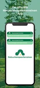 Kamperen screenshot 0