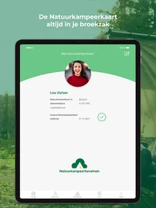 Kamperen screenshot 10