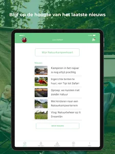 Kamperen screenshot 11