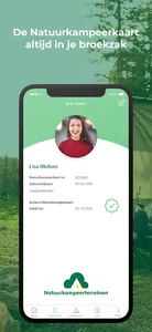 Kamperen screenshot 2