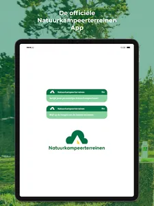 Kamperen screenshot 4