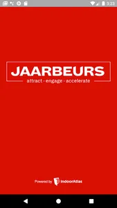 Jaarbeurs Welcome screenshot 0
