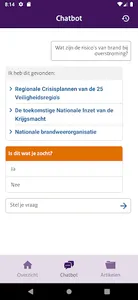 Crisis Tutorial screenshot 1