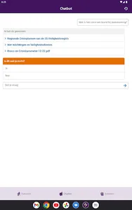 Crisis Tutorial screenshot 5