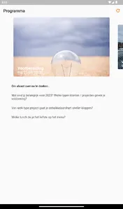 The Jump App screenshot 3