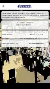 DuOOptiek screenshot 4